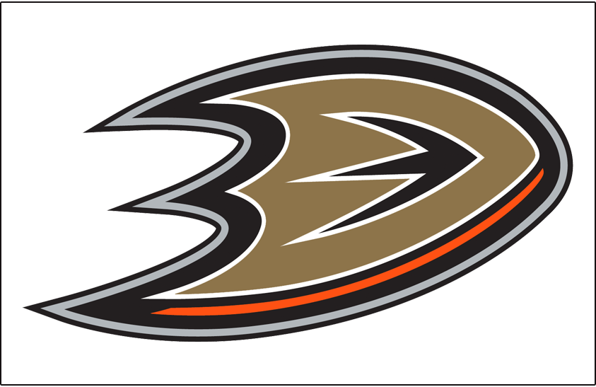 Anaheim Ducks 2014-Pres Jersey Logo t shirts iron on transfers